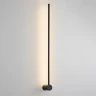 Настенный светильник Delight Collection OM8208 OM820844 black