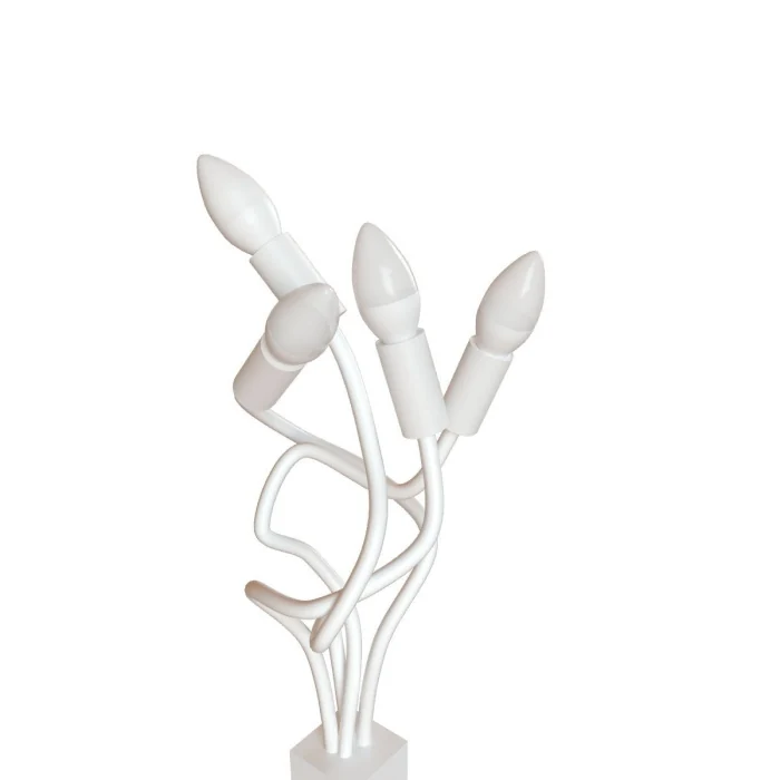 Торшер Loft it Eye LOFT1714F-WH