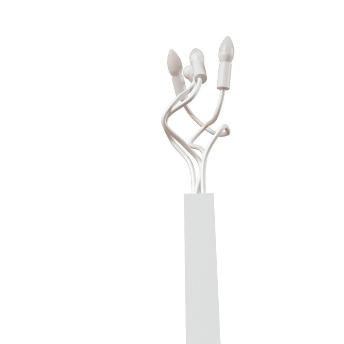 Торшер Loft it Eye LOFT1714F-WH