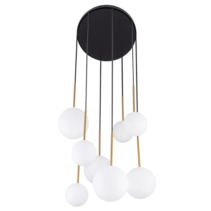 Подвесной светильник Nowodvorski Karo 10934