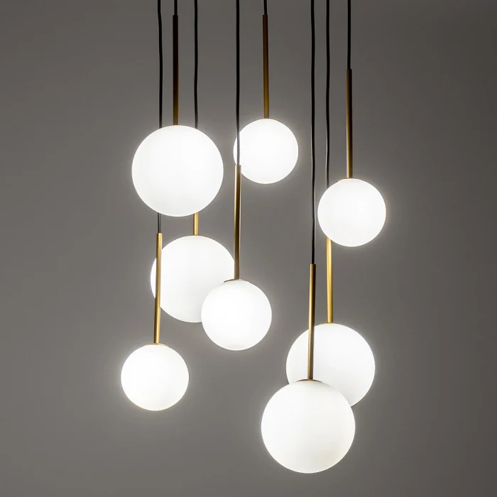 Подвесной светильник Nowodvorski Karo 10934