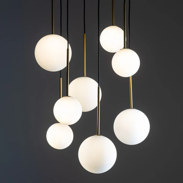 Подвесной светильник Nowodvorski Karo 10934