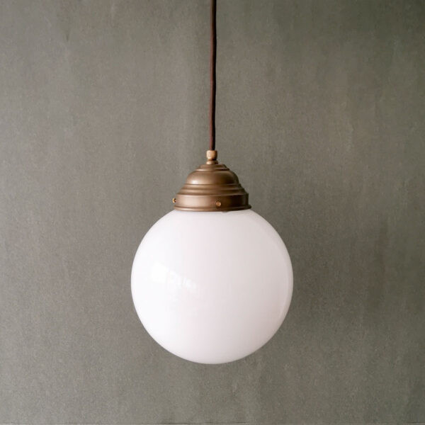 Подвесной светильник Berliner Messinglampen PS63-120opA