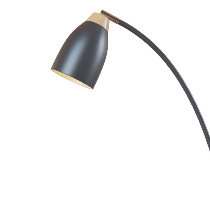 Торшер Loft it Watchman LOFT4402F-BL