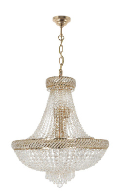 Подвесная люстра Dio DArte Asfour Bari E 1.5.60.200 G