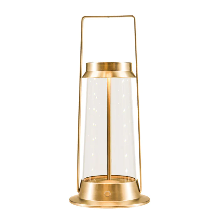 Настольная лампа Mulle L’ARTE LUCE LUXURY L68132.92