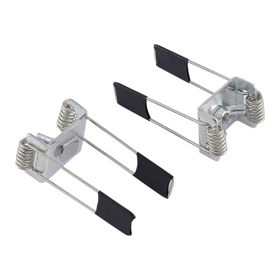 Монтажная скоба для ST017.129.05 ST-Luce Серебристый ST017.029.05