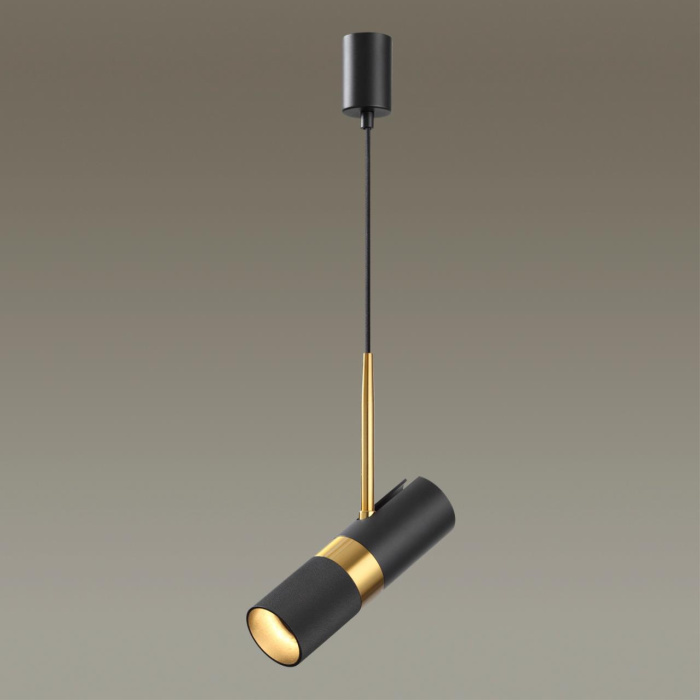 Подвесной светильник HIGHTECH ODEON LIGHT 4356/1