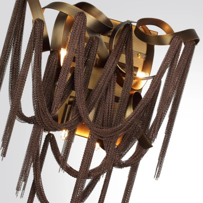 Бра HALL ODEON LIGHT 5066/4W