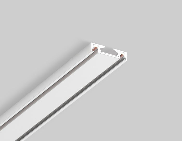 Шинопровод низковольтный накладной Magnetic Ultra Slim Ambrella light GV1001