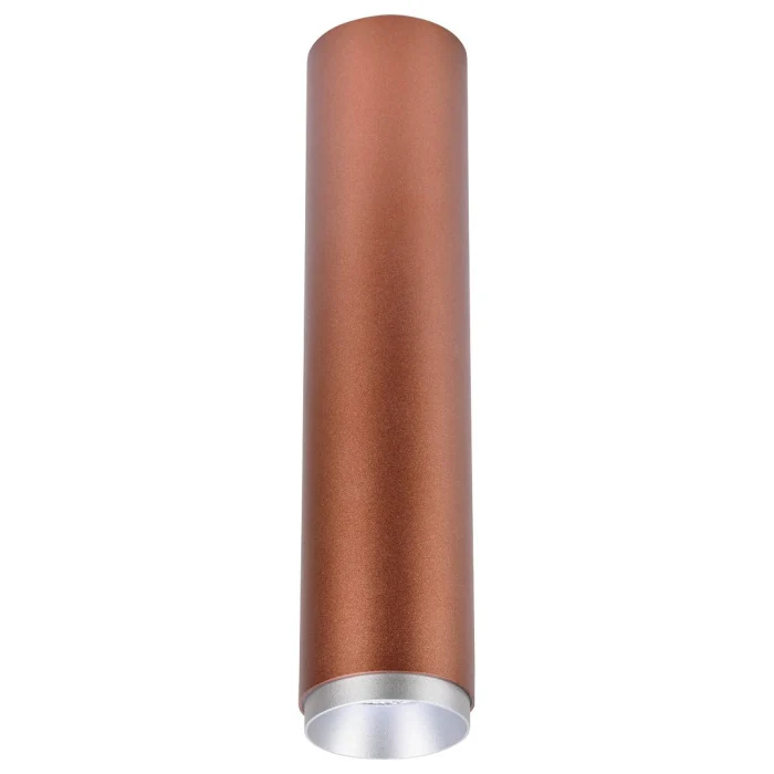 Светильник накладной Wertmark Stecken WE803.01.607+WE803.RG.200