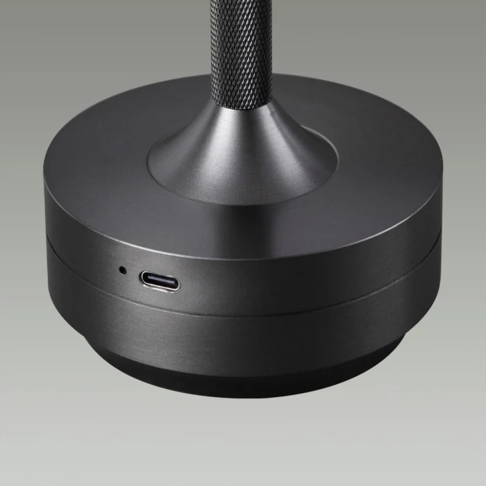 Настольная лампа L-VISION ODEON LIGHT 5034/6TL