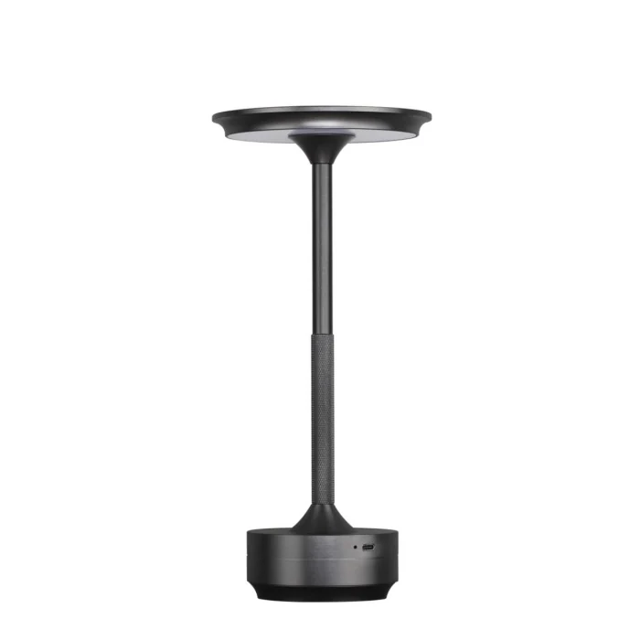 Настольная лампа Odeon Light Tet-a-tet 5034/6TL