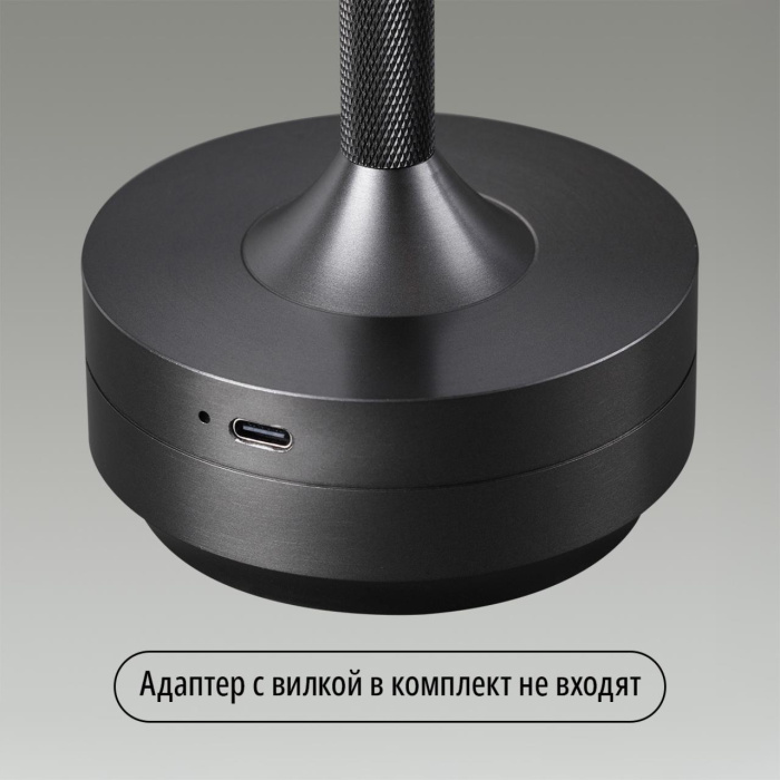 Настольная лампа Odeon Light Tet-a-tet 5034/6TL