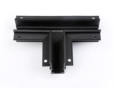 Коннектор т-образный для встраиваемого шинопровода Magnetic Ambrella light GL3356