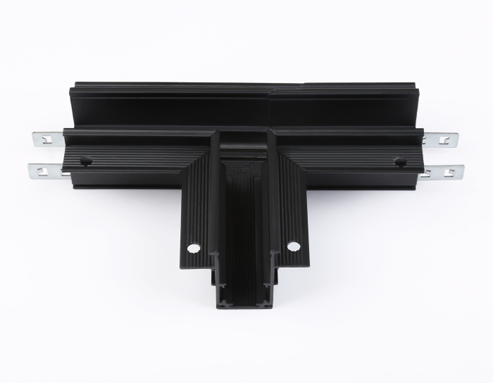 Коннектор т-образный для встраиваемого шинопровода Magnetic Ambrella light GL3356