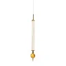 Подвесной светильник Delight Collection OD2503 OD2503-H78 gold