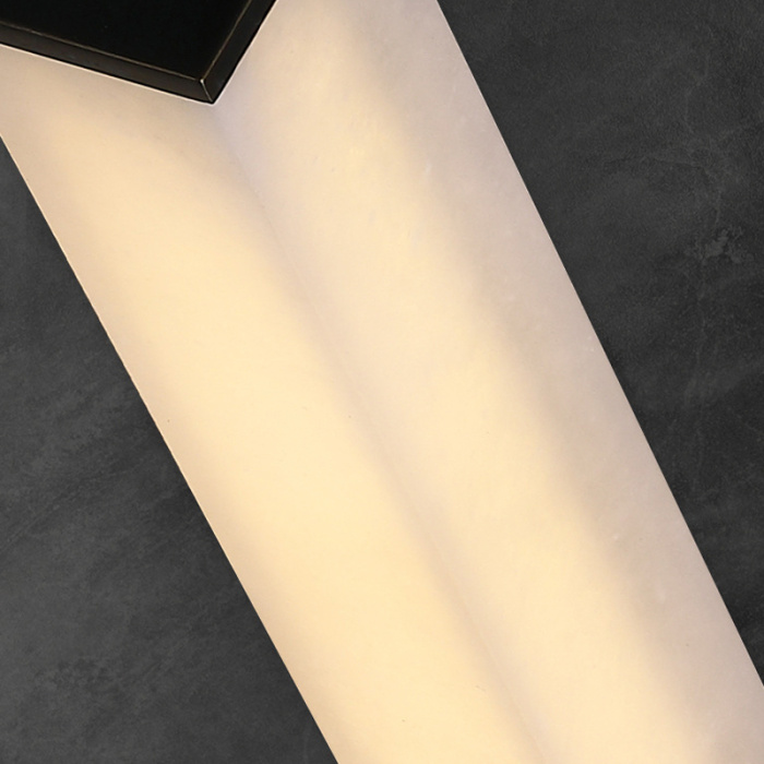 Бра Delight Collection Wall lamp MT1000-A black