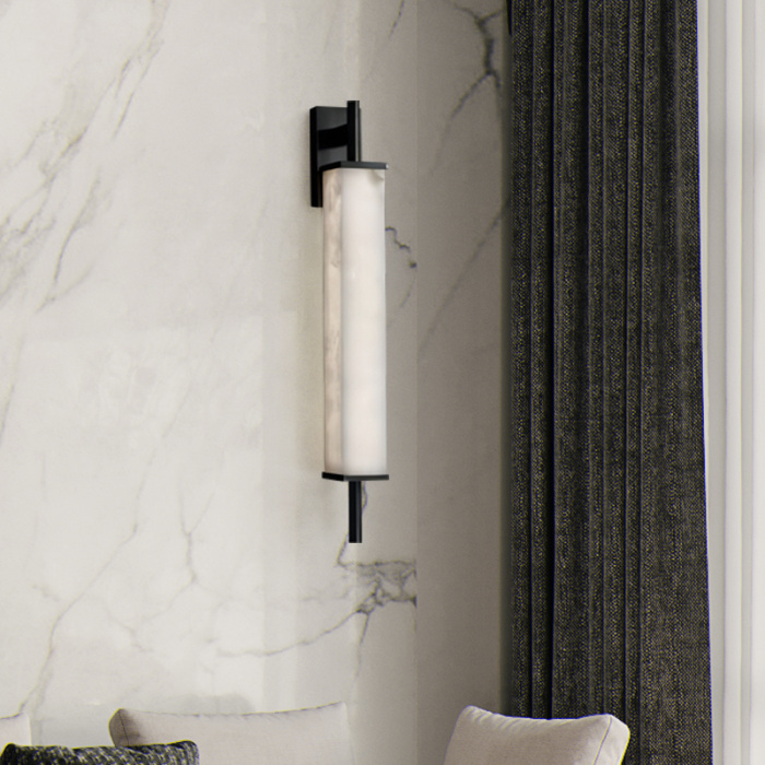 Бра Delight Collection Wall lamp MT1000-A black