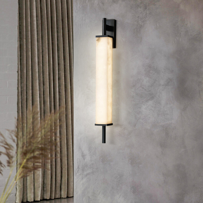 Бра Delight Collection Wall lamp MT1000-A black