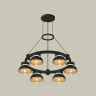 Комплект подвесного светильника Techno Ring Ambrella light XR92051002