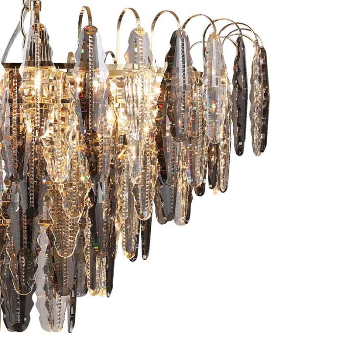 Люстра подвесная Stilfort 1021/03/18P Florin