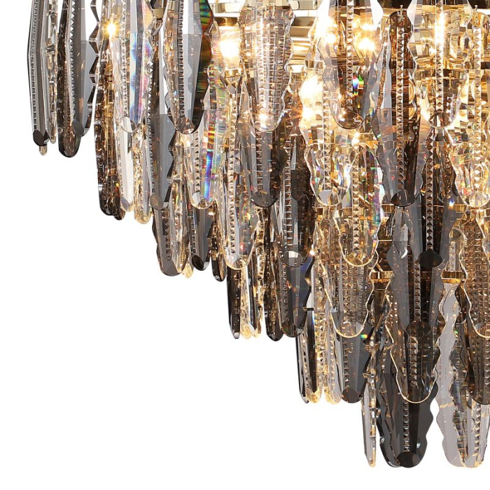 Люстра подвесная Stilfort 1021/03/18P Florin