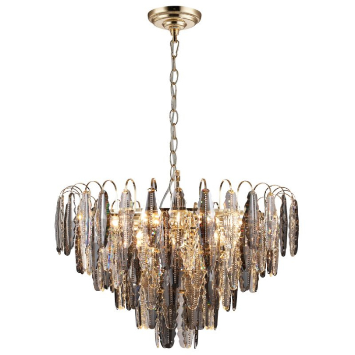 Люстра подвесная Stilfort 1021/03/18P Florin