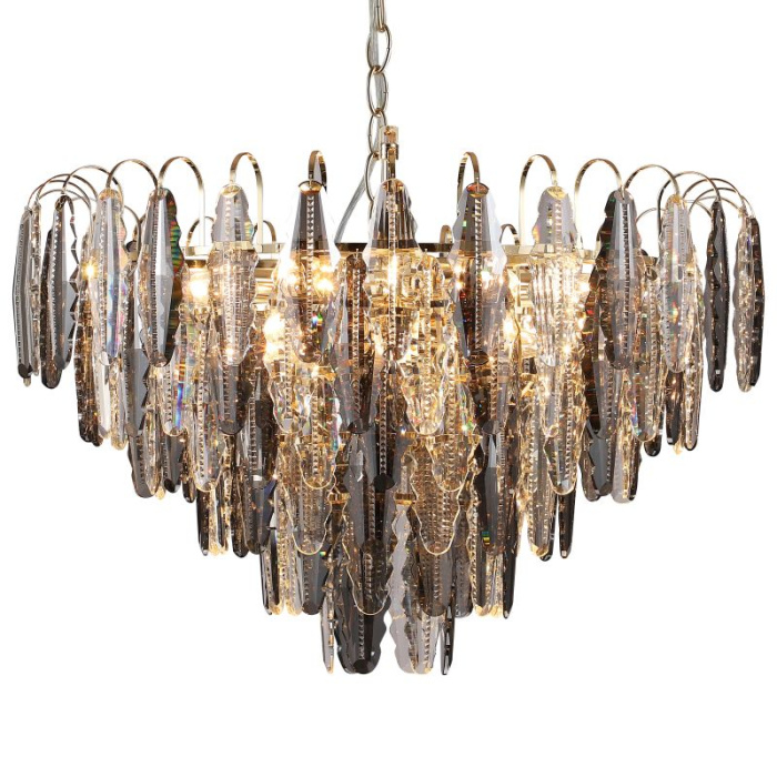 Люстра подвесная Stilfort 1021/03/18P Florin