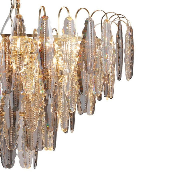 Люстра подвесная Stilfort 1021/03/18P Florin