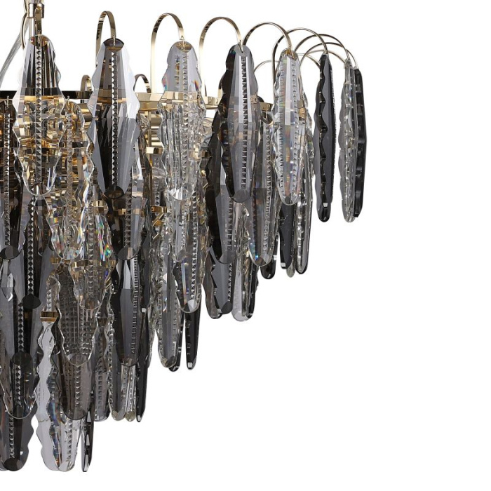 Люстра подвесная Stilfort 1021/03/18P Florin