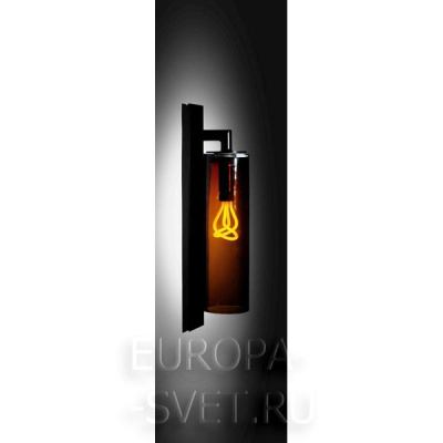 Royal Botania Уличное бра Dome wall DOMEWBAM