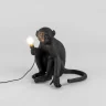 Настольная лампа Seletti Monkey Lamp 14922