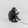 Настольная лампа Seletti Monkey Lamp 14922