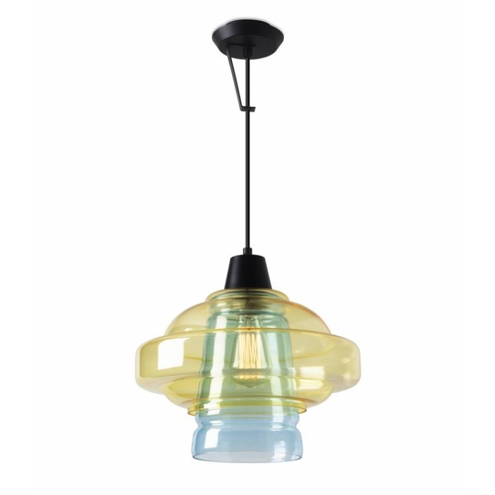 Подвесной светильник COLORS 00-5438-60-E7