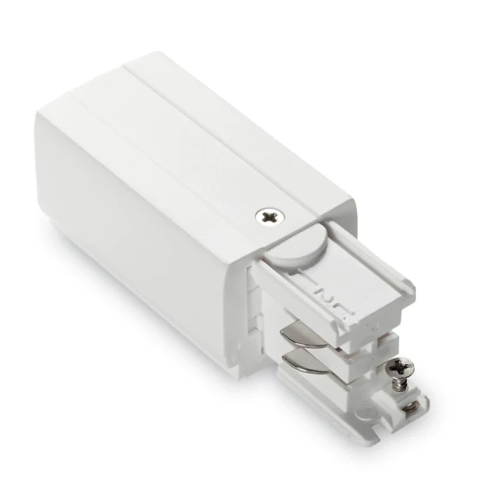 Питание левый Ideal Lux Link Trimless Main Connect Le Wh On-Off 169583
