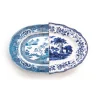 Блюдо Seletti Hybrid 9762