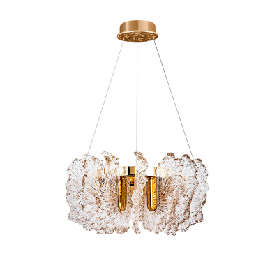 Светильник подвесной Divinare ANNA 1138/01 SP-36