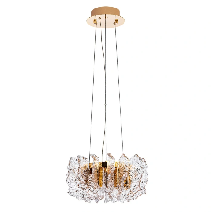 Светильник подвесной Divinare ANNA 1138/01 SP-36