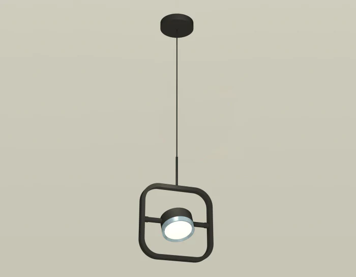 Комплект подвесного поворотного светильника Ambrella light XB9119102