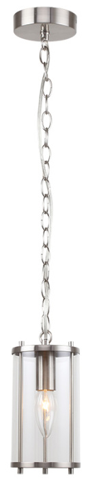 Светильник подвесной Stilfort 1046/11/01P Vase