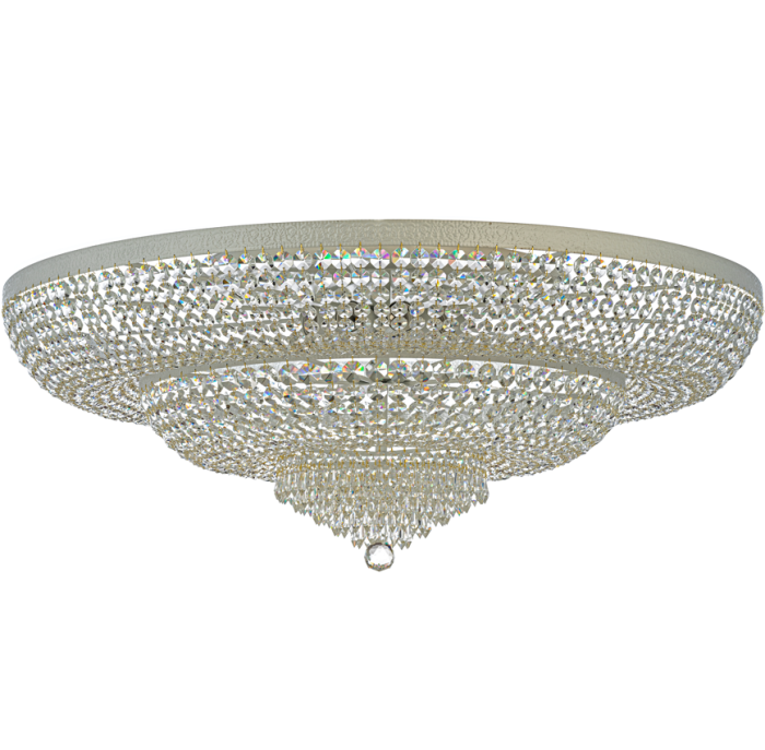 Потолочный светильник Arti Lampadari Santa E 1.8.100.100 W