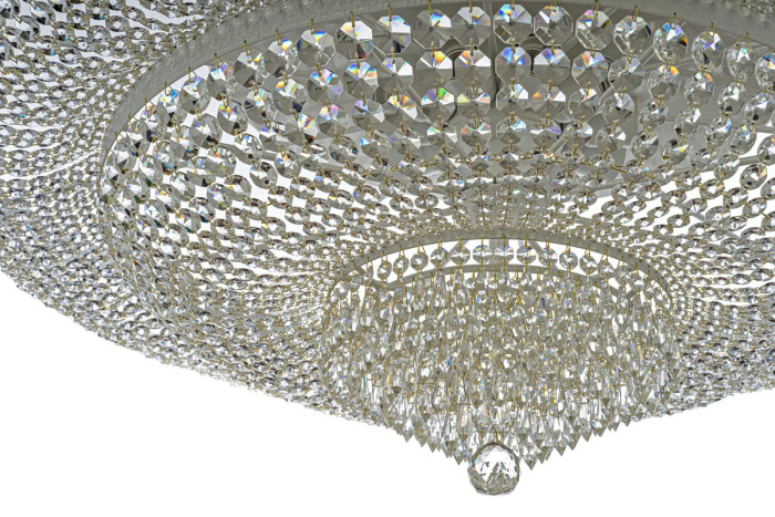 Потолочный светильник Arti Lampadari Santa E 1.8.100.100 W