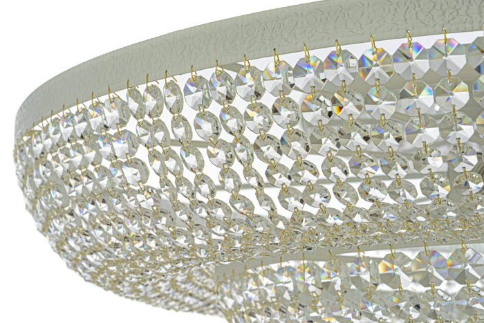 Потолочный светильник Arti Lampadari Santa E 1.8.100.100 W