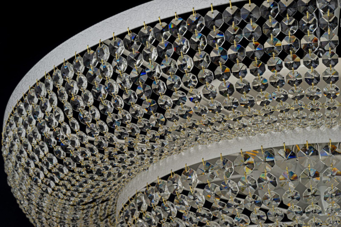 Потолочный светильник Arti Lampadari Santa E 1.8.100.100 W