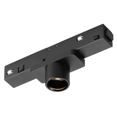 Светильник трековый магнитный акцентный iLedex VISION 4822-017-D23-2W-24DG-4000K-BK