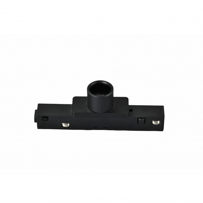 Светильник трековый магнитный акцентный iLedex VISION 4822-017-D23-2W-24DG-4000K-BK