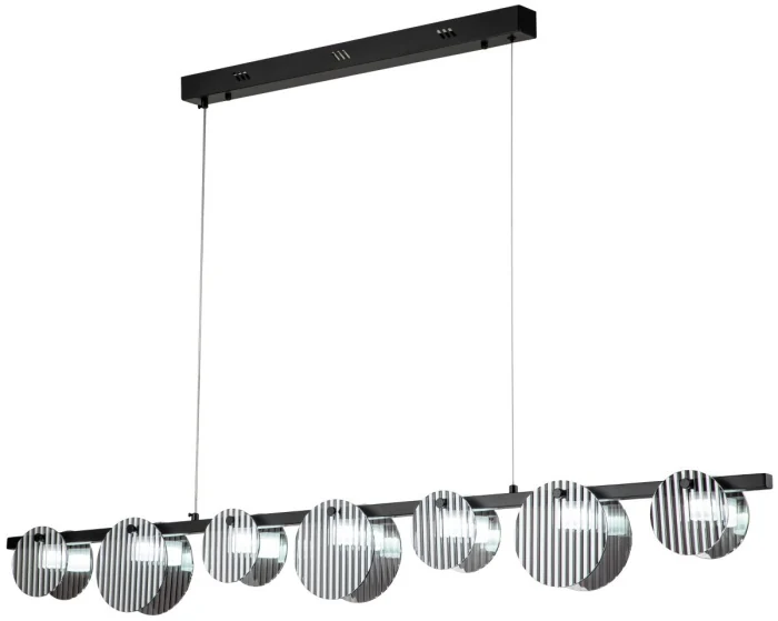 Люстра подвесная Stilfort 4008/02/07PL Relux