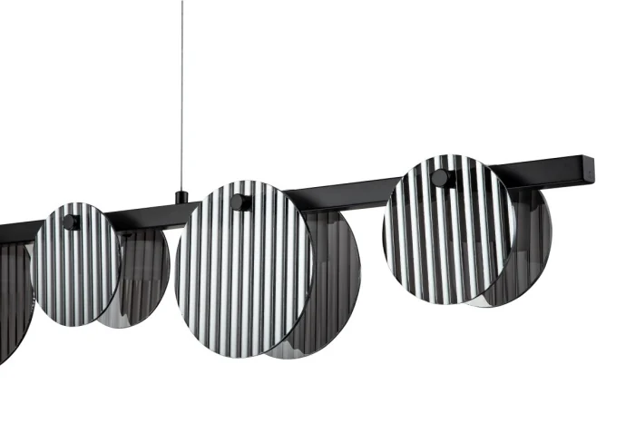 Люстра подвесная Stilfort 4008/02/07PL Relux