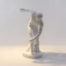 Настольная лампа Seletti Discobolux 14807